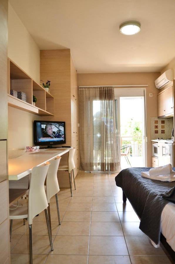Nefeli For Two Apartment Kalamata Exterior foto